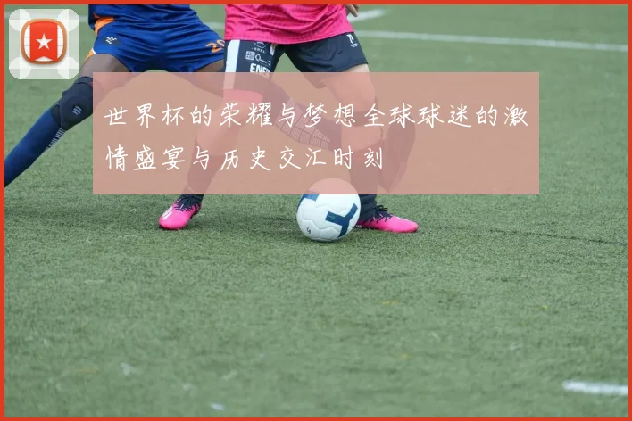 世界杯的荣耀与梦想全球球迷的激情盛宴与历史交汇时刻